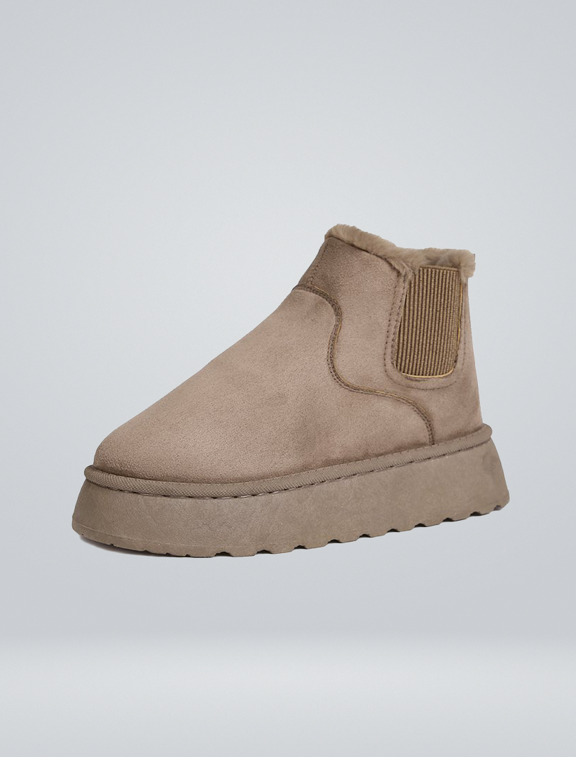 Aurrelia | Warm Winter Boots