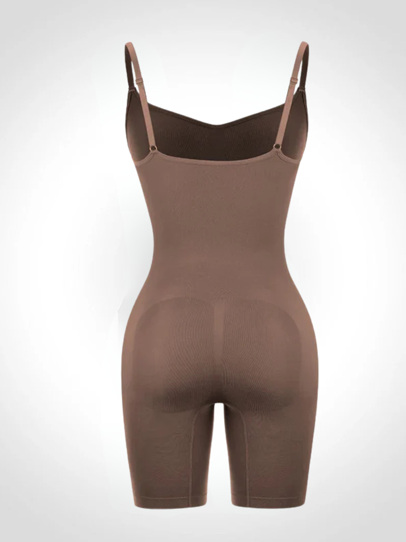 Aurrelia | Seamless Sculpt Bodysuit