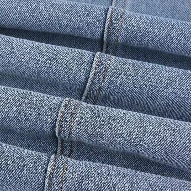 Aurrelia | Star Flare Jeans