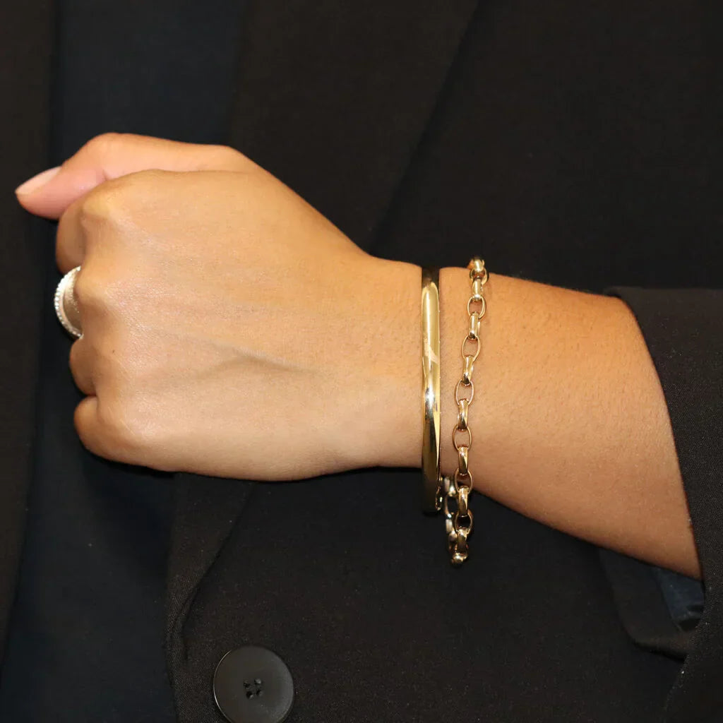 Aurrelia - Eternity Bracelet