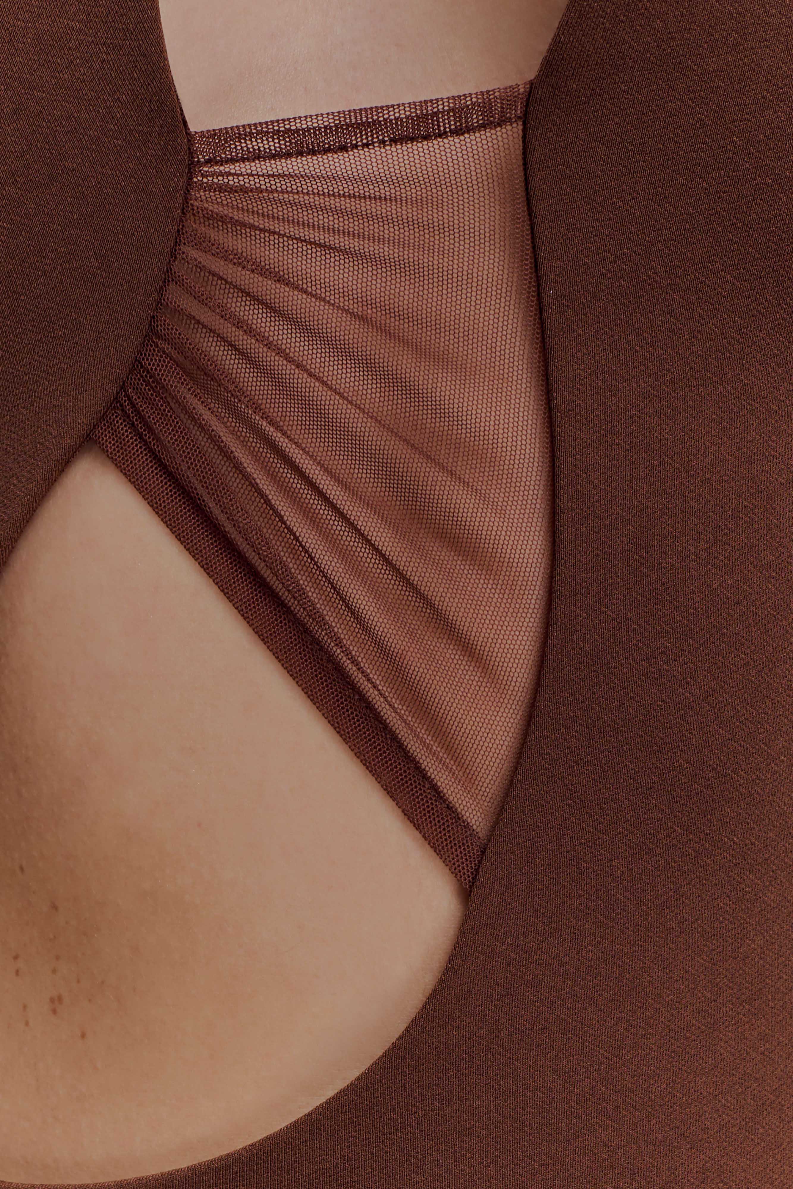 Aubree | Elegant Maxi Dress