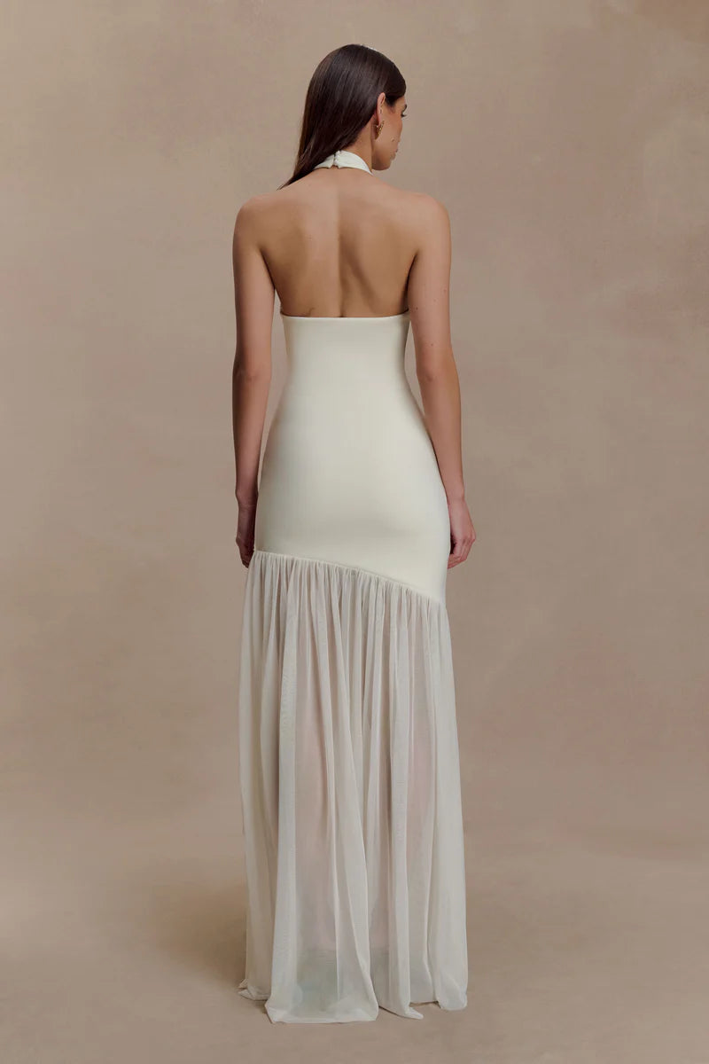 Aubree | Elegant Maxi Dress