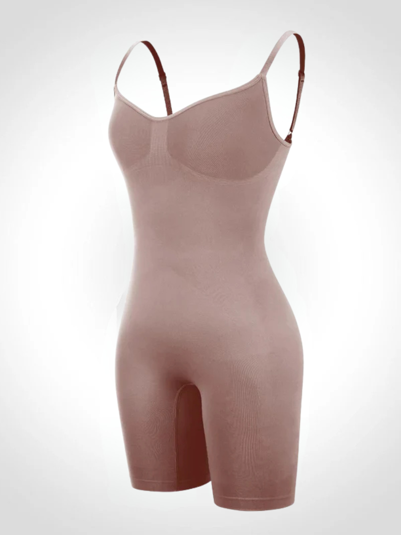 Aurrelia | Seamless Sculpt Bodysuit