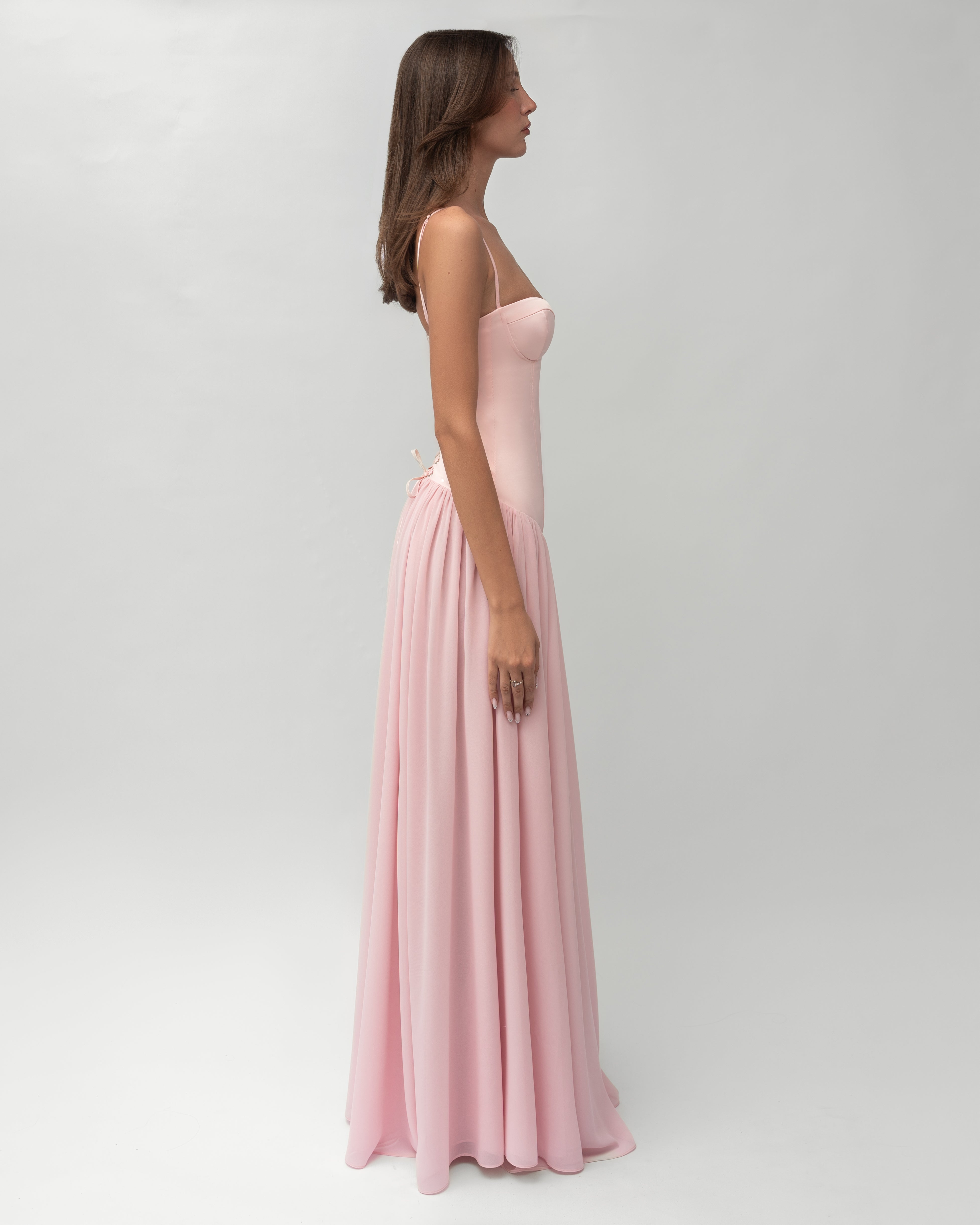 Amelia | Maxi Dress
