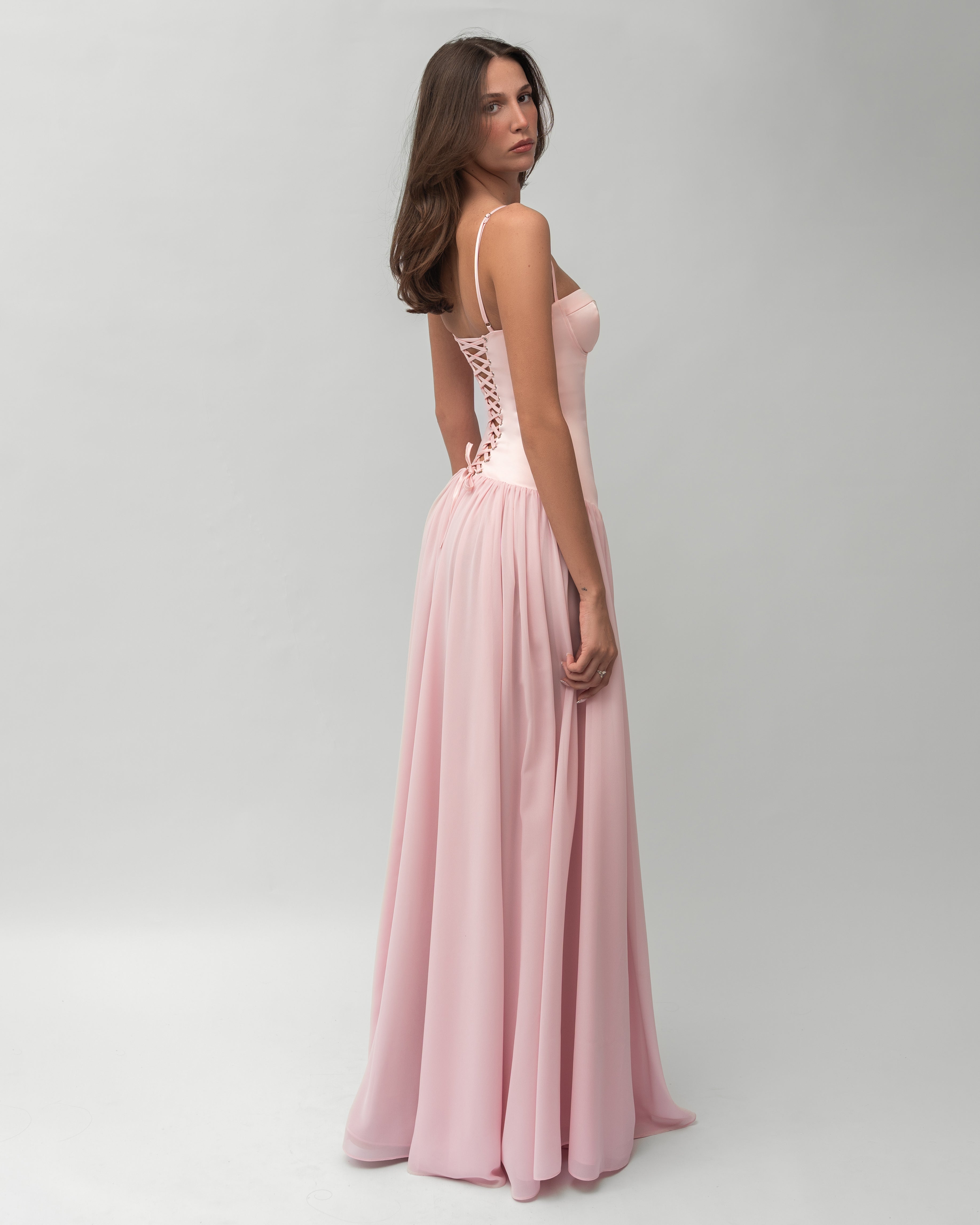 Amelia | Maxi Dress