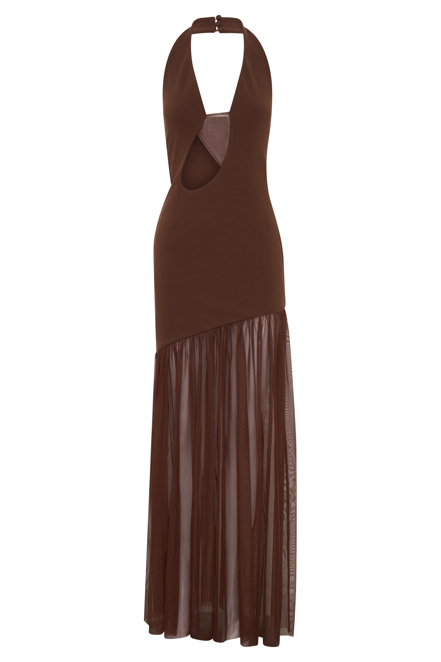 Aubree | Elegant Maxi Dress