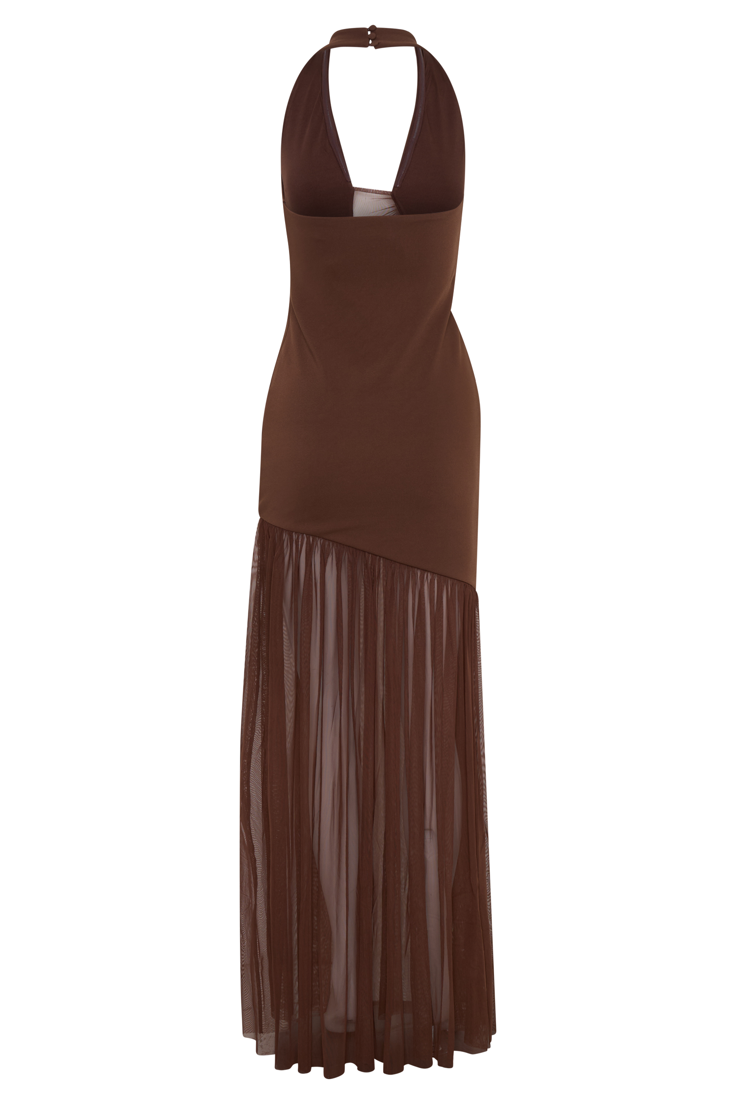 Aubree | Elegant Maxi Dress