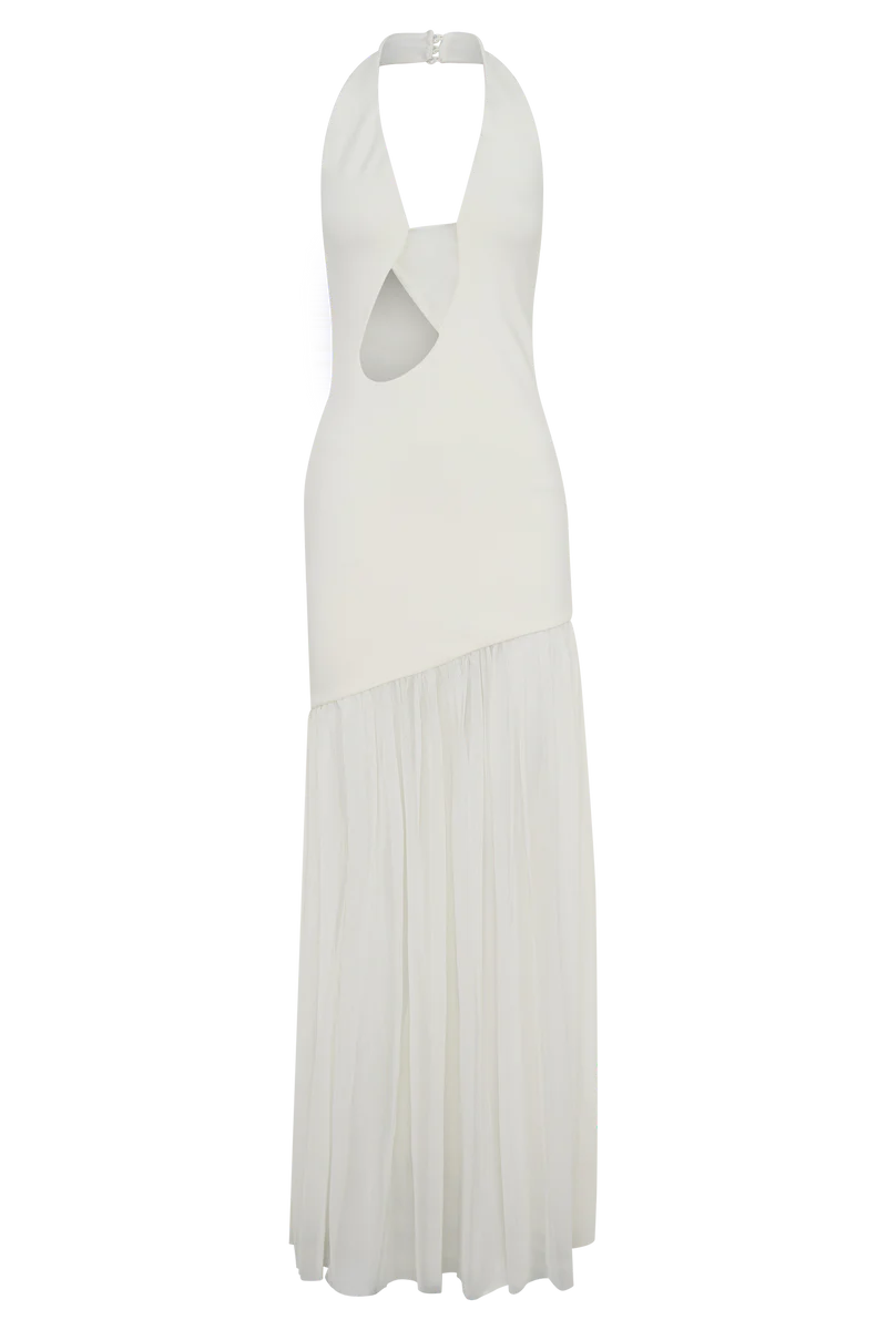 Aubree | Elegant Maxi Dress