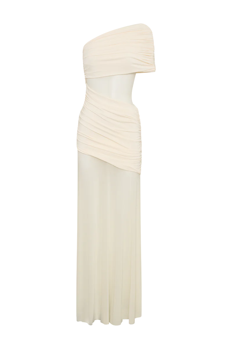 Monaco | Maxi Dress
