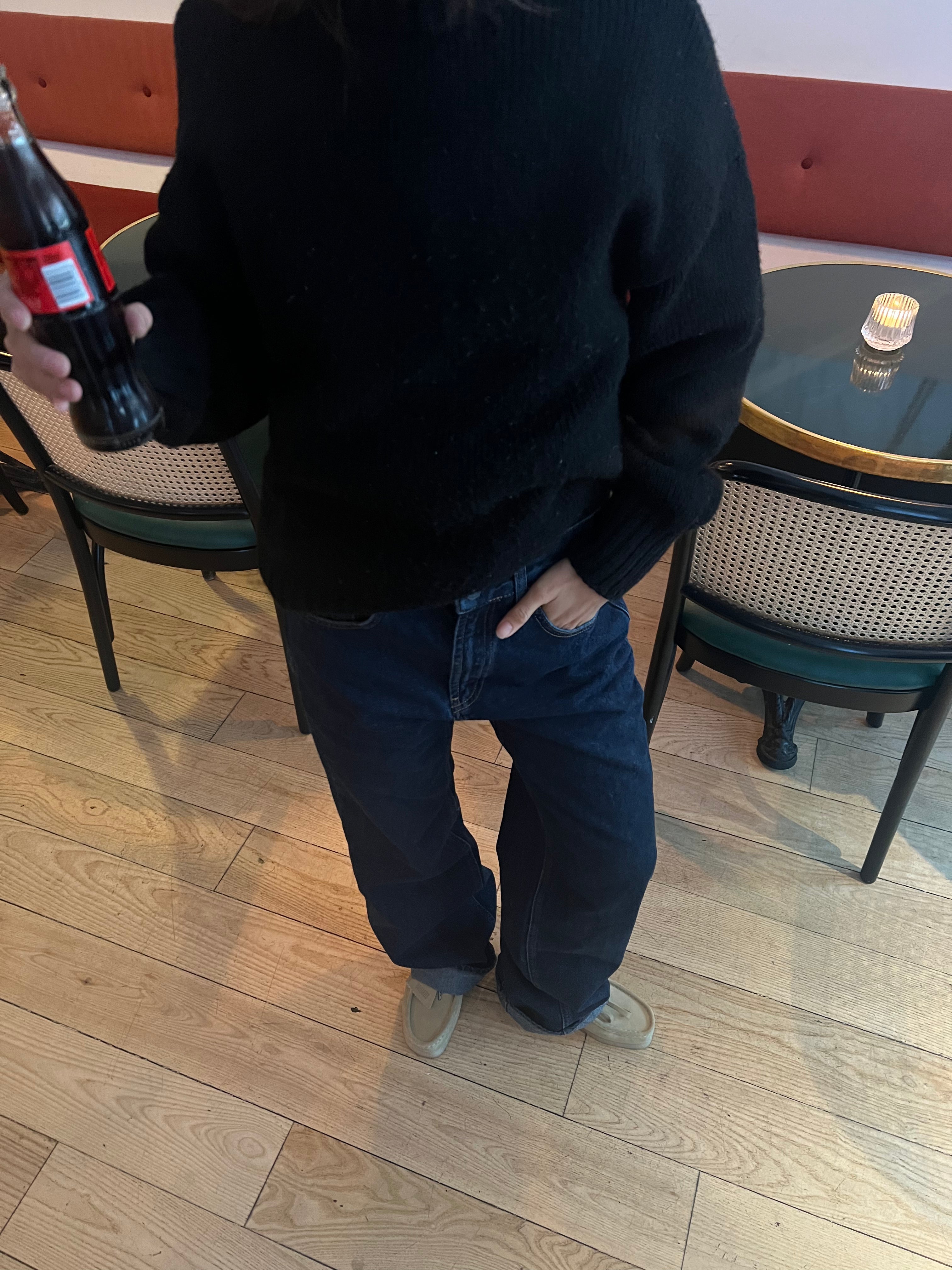 STELLARA™ Jeans with Star