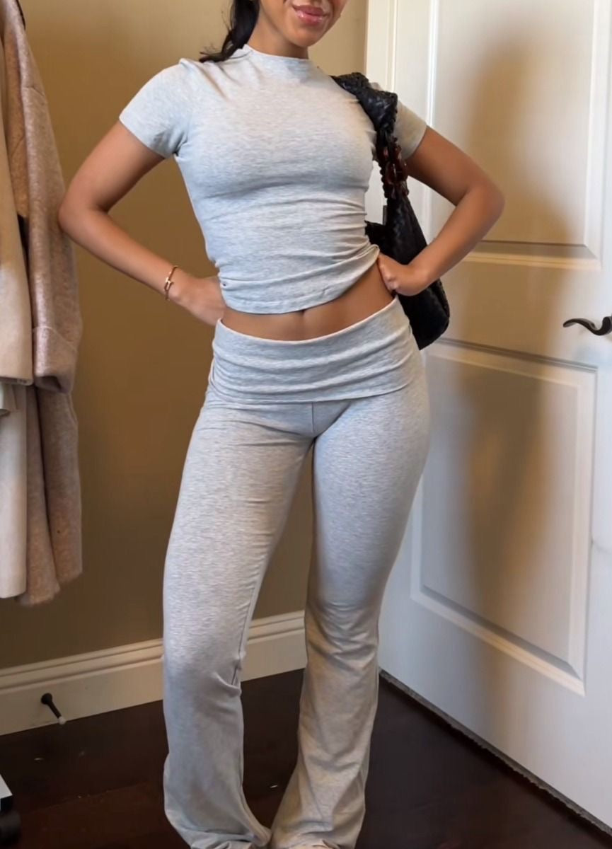 Aurrelia | Lounge Set