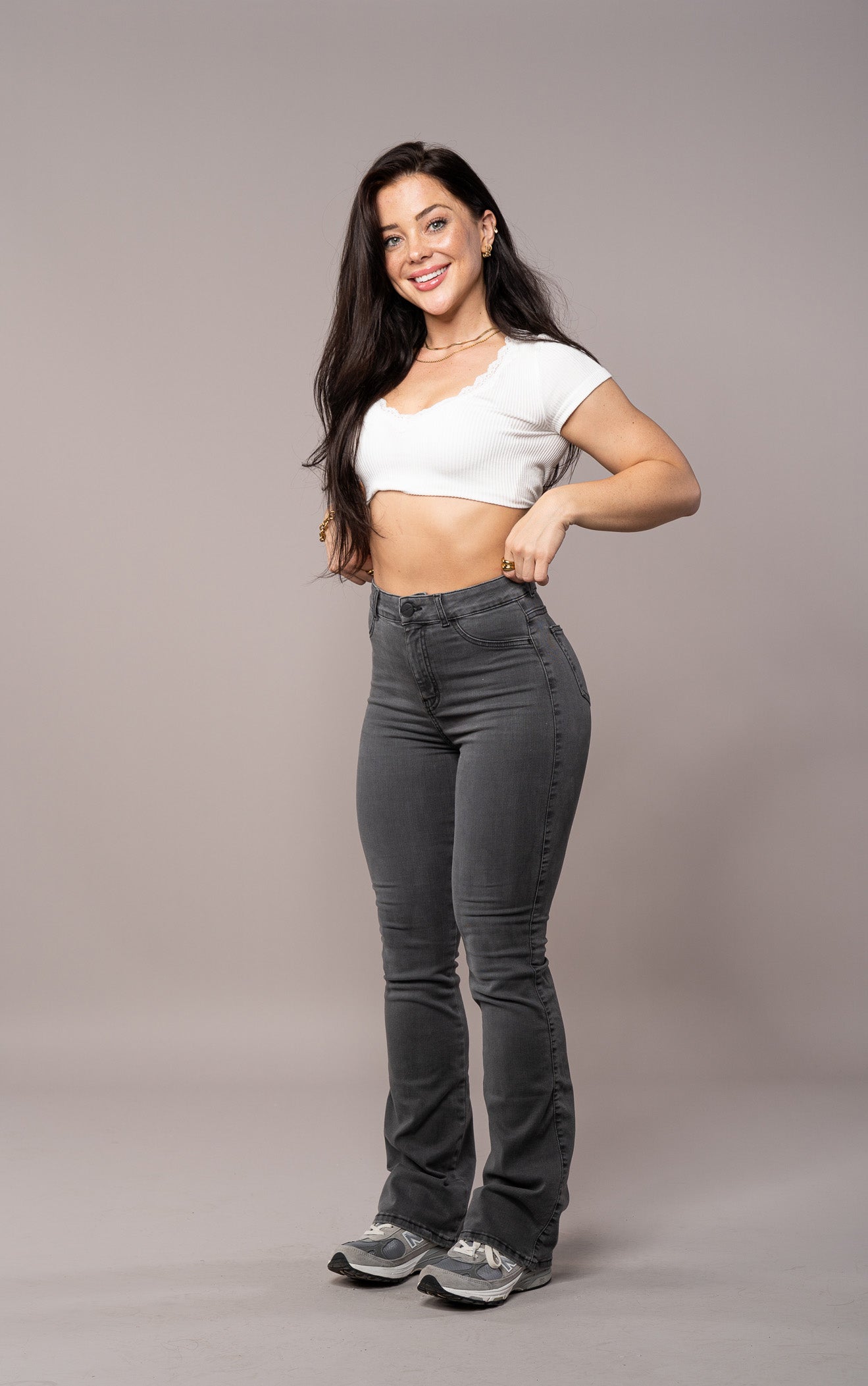 Phaedra Curve Love Jeans