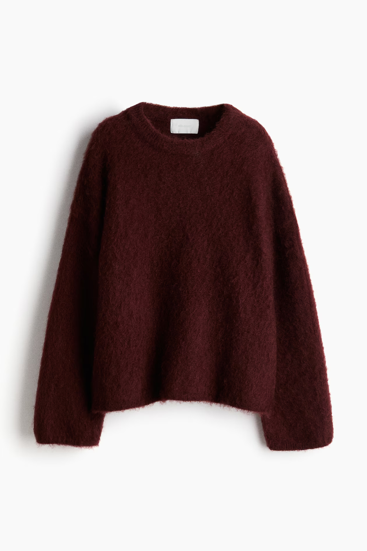 Aurrelia | Comfy Crewneck sweater