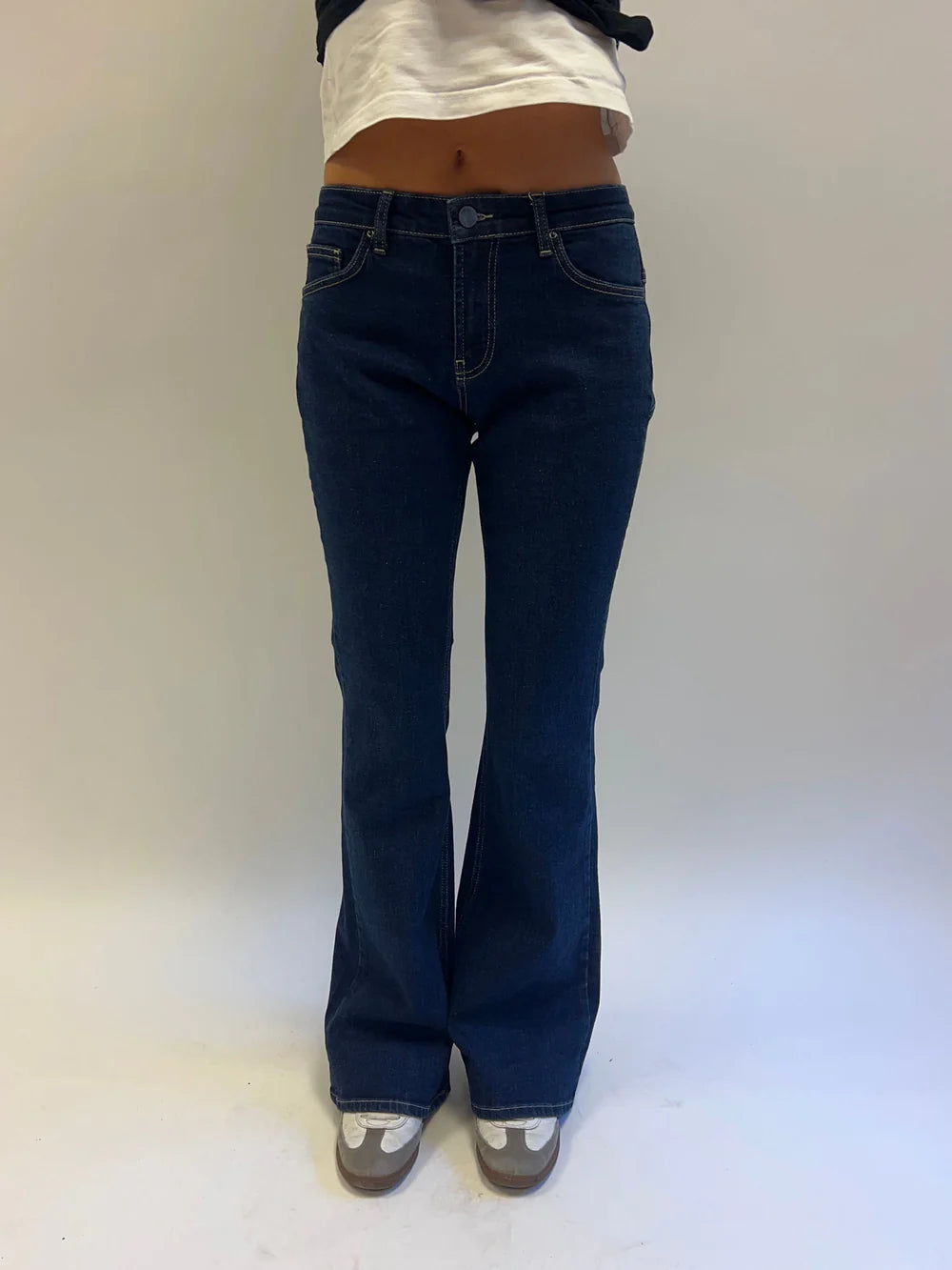 STELLARA™ Jeans with Star