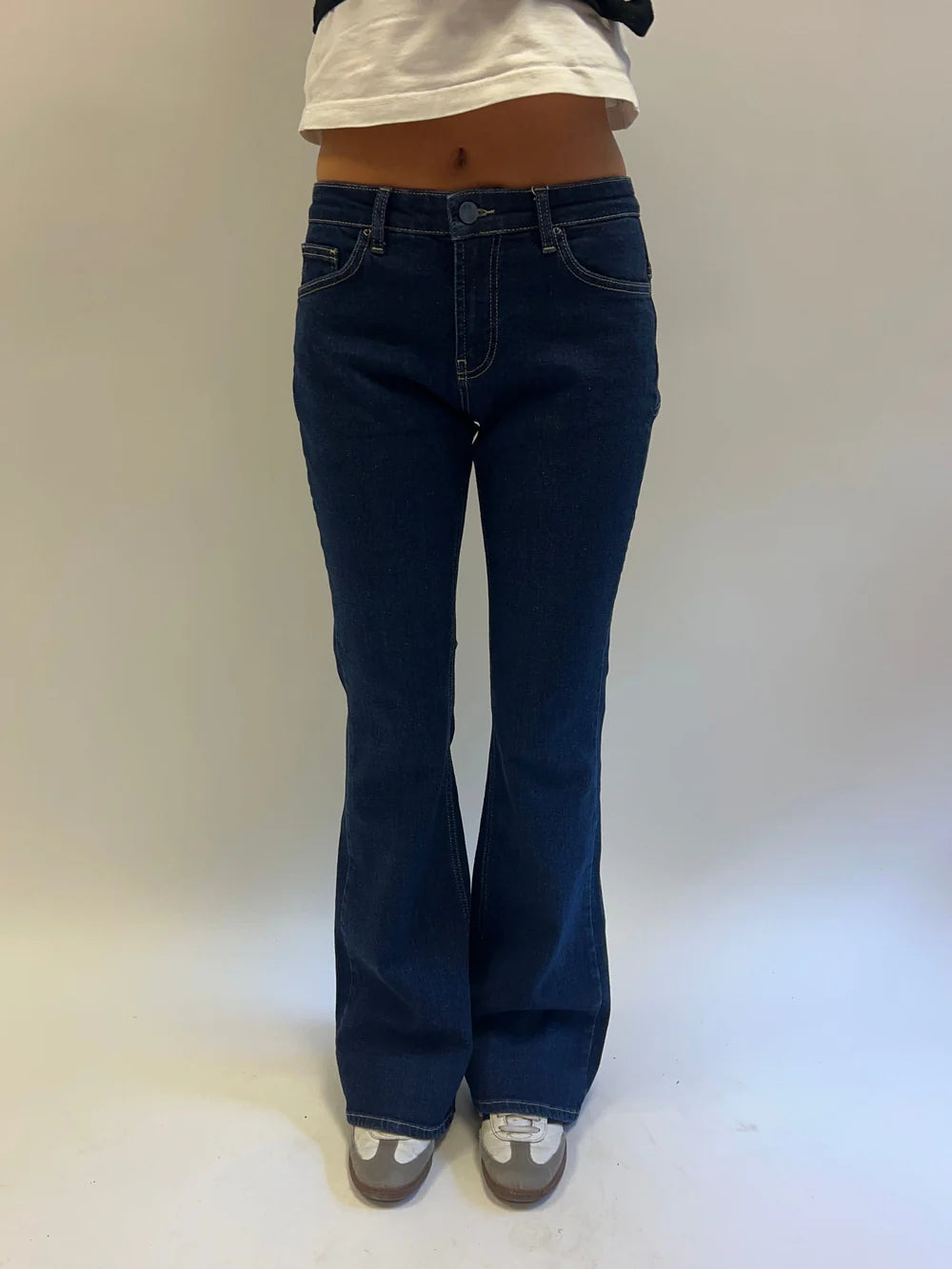 STELLARA™ Jeans with Star