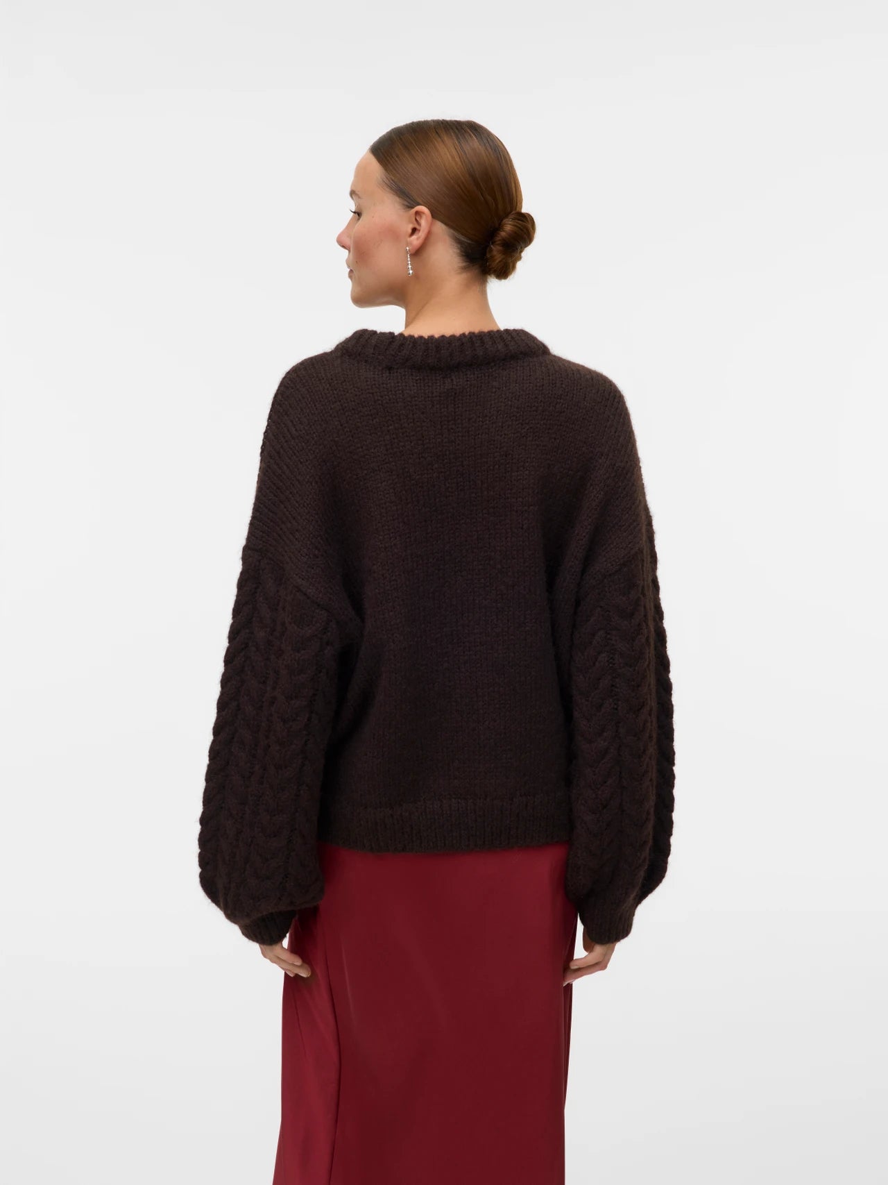 Aurrelia | Dream Pullover