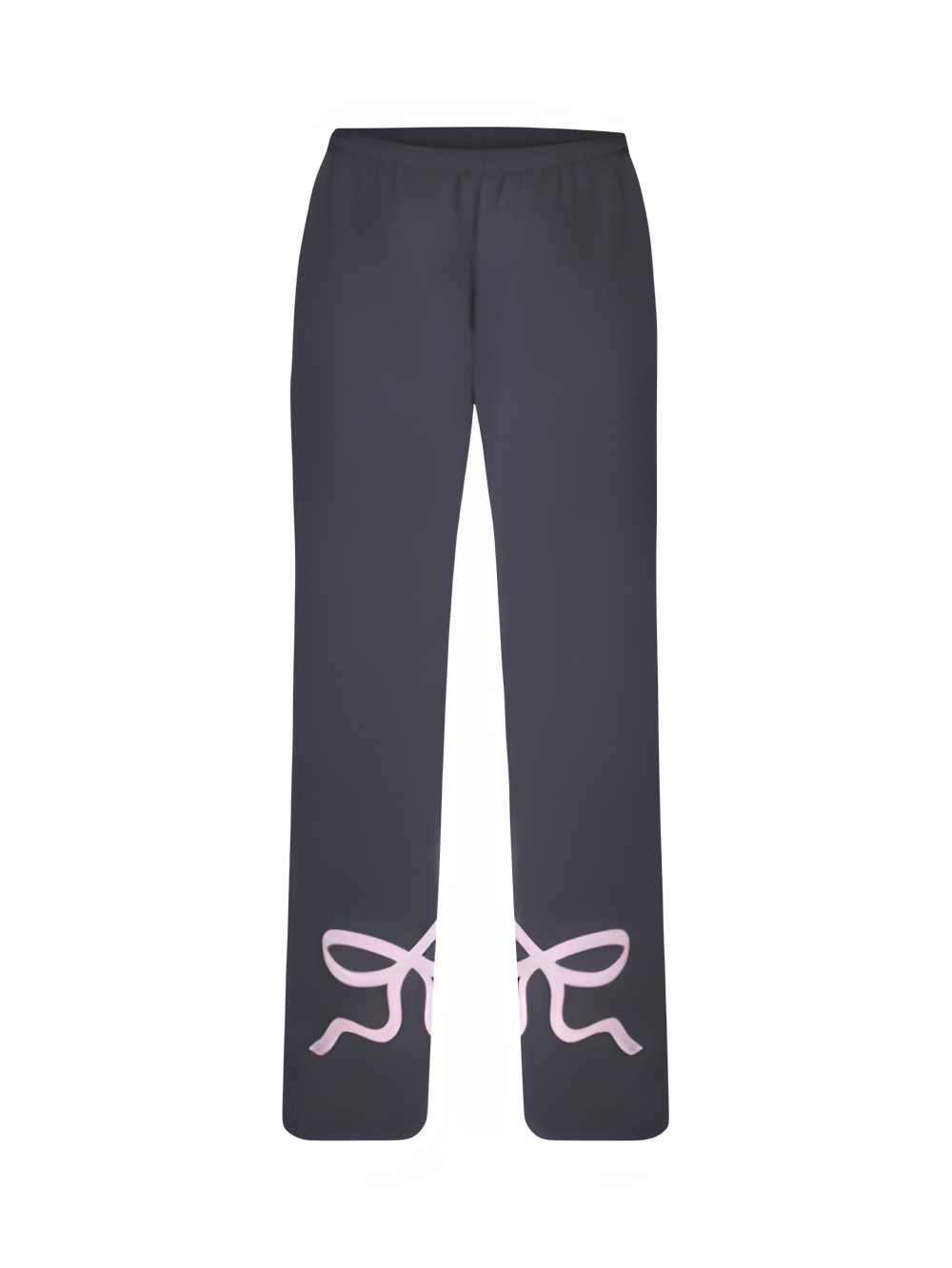 Aurrelia - Cozy Bow Tracksuit
