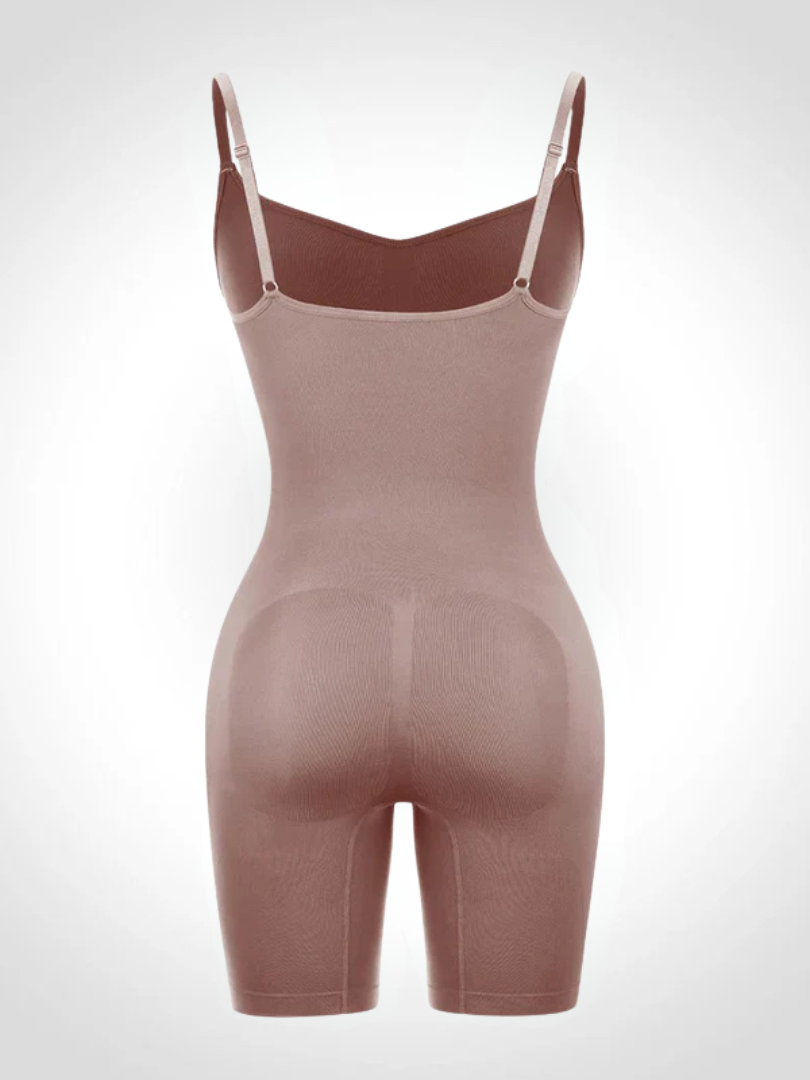 Aurrelia | Seamless Sculpt Bodysuit