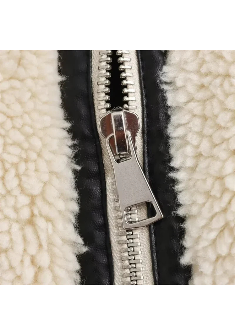 Aurrelia | Fleece Jacket