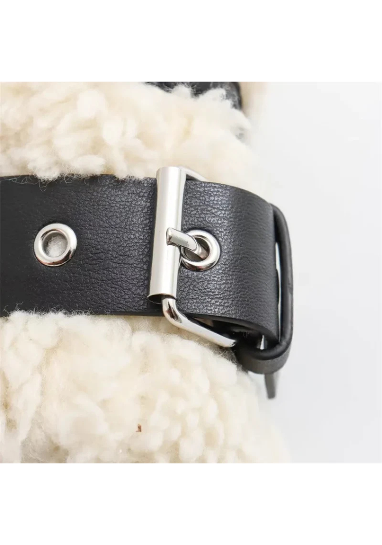 Aurrelia | Fleece Jacket