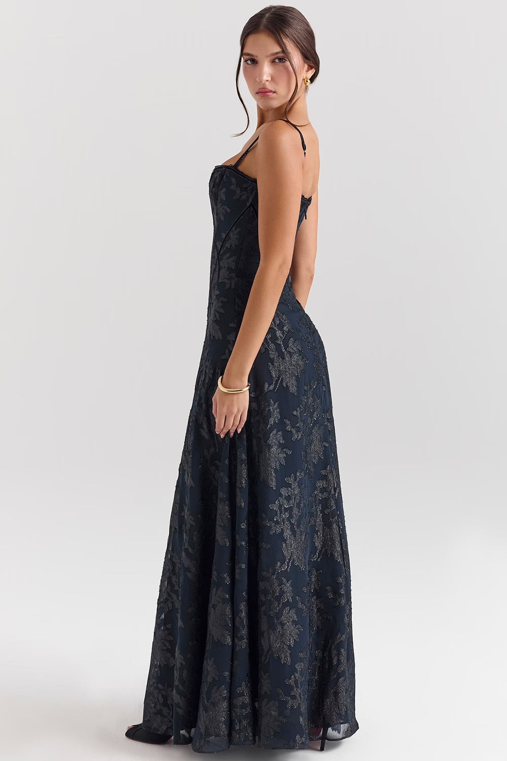 Aurrelia | Anabella Elegant Dress