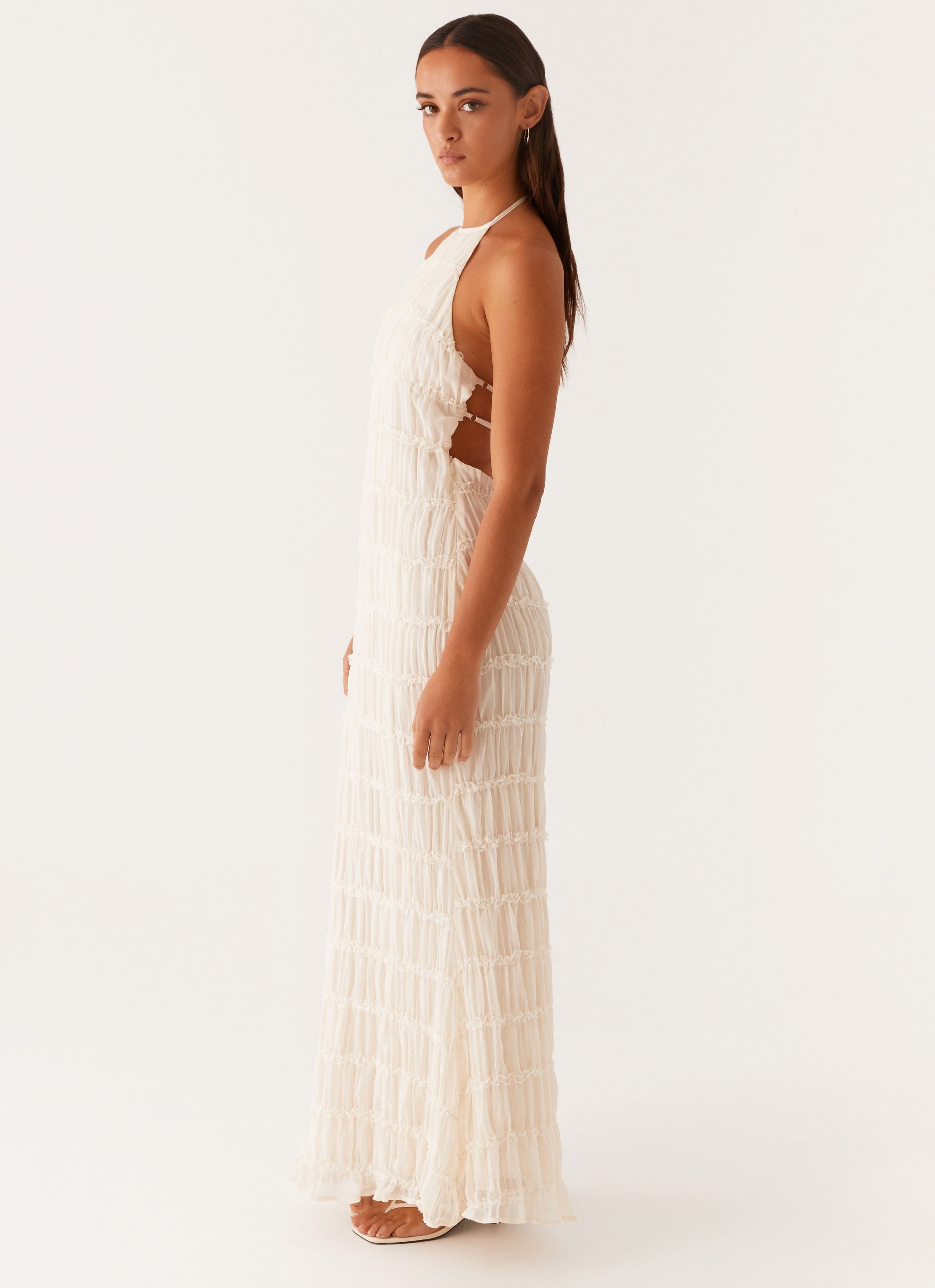 Aullie Maxi Dress
