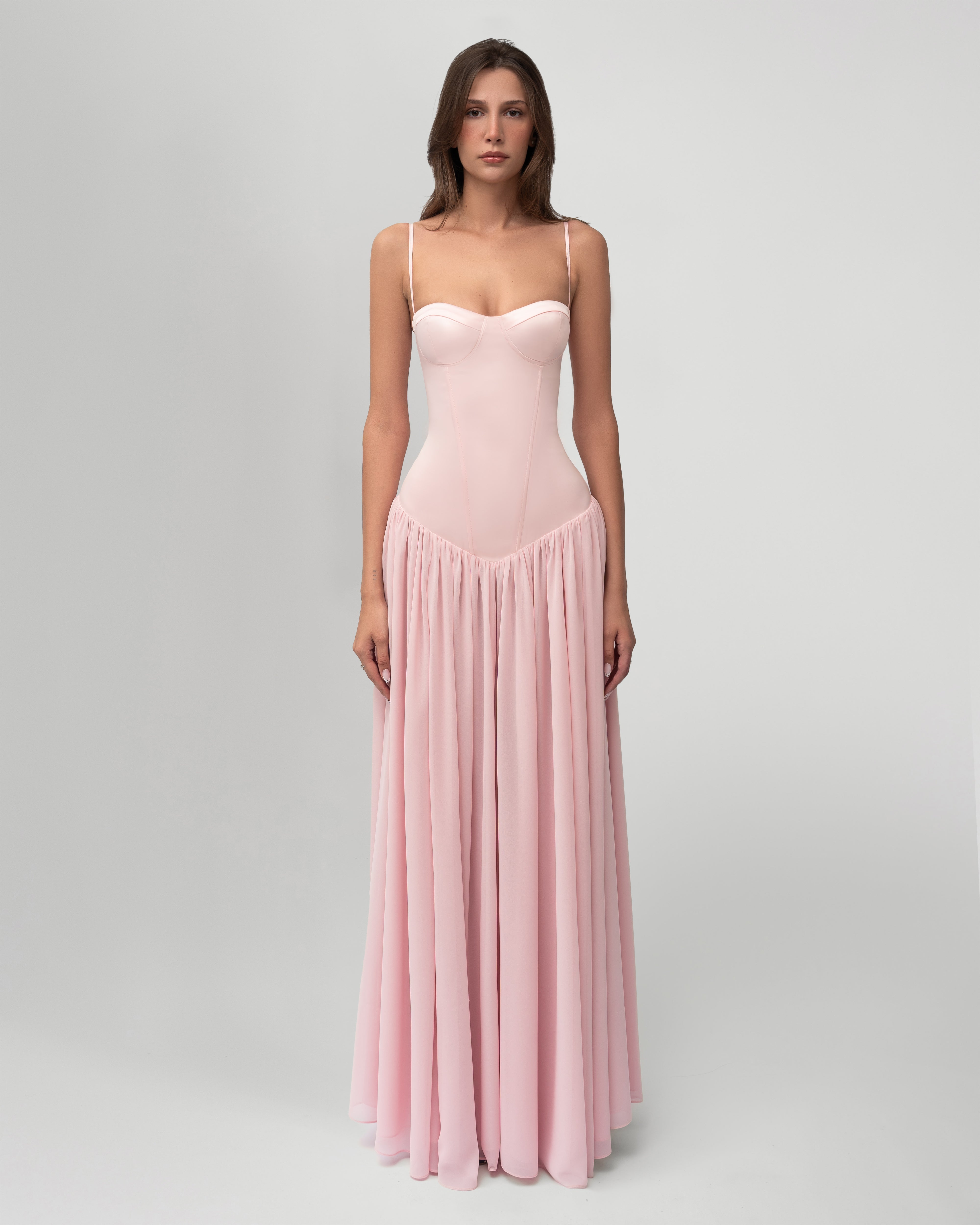 Amelia | Maxi Dress