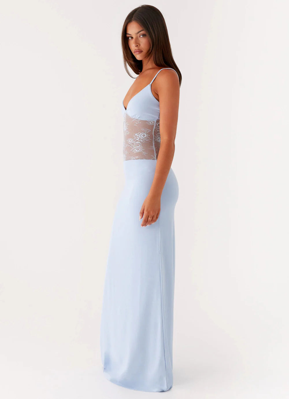 Envy Maxi Dress