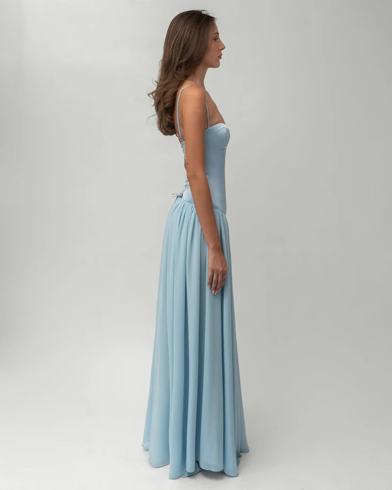 Amelia | Maxi Dress