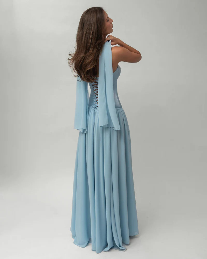 Amelia | Maxi Dress