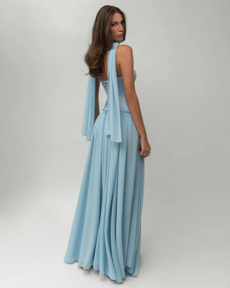 Amelia | Maxi Dress