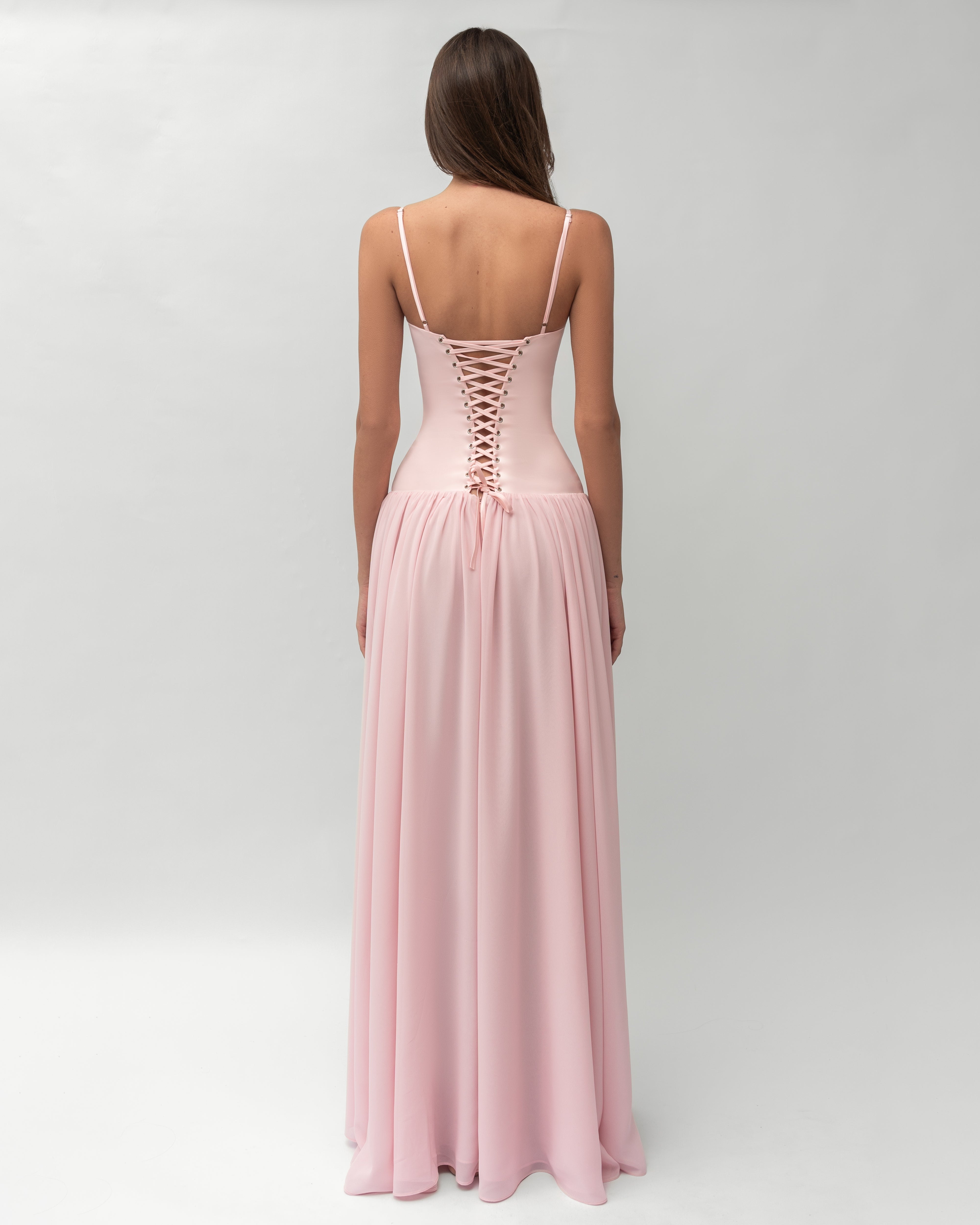 Amelia | Maxi Dress