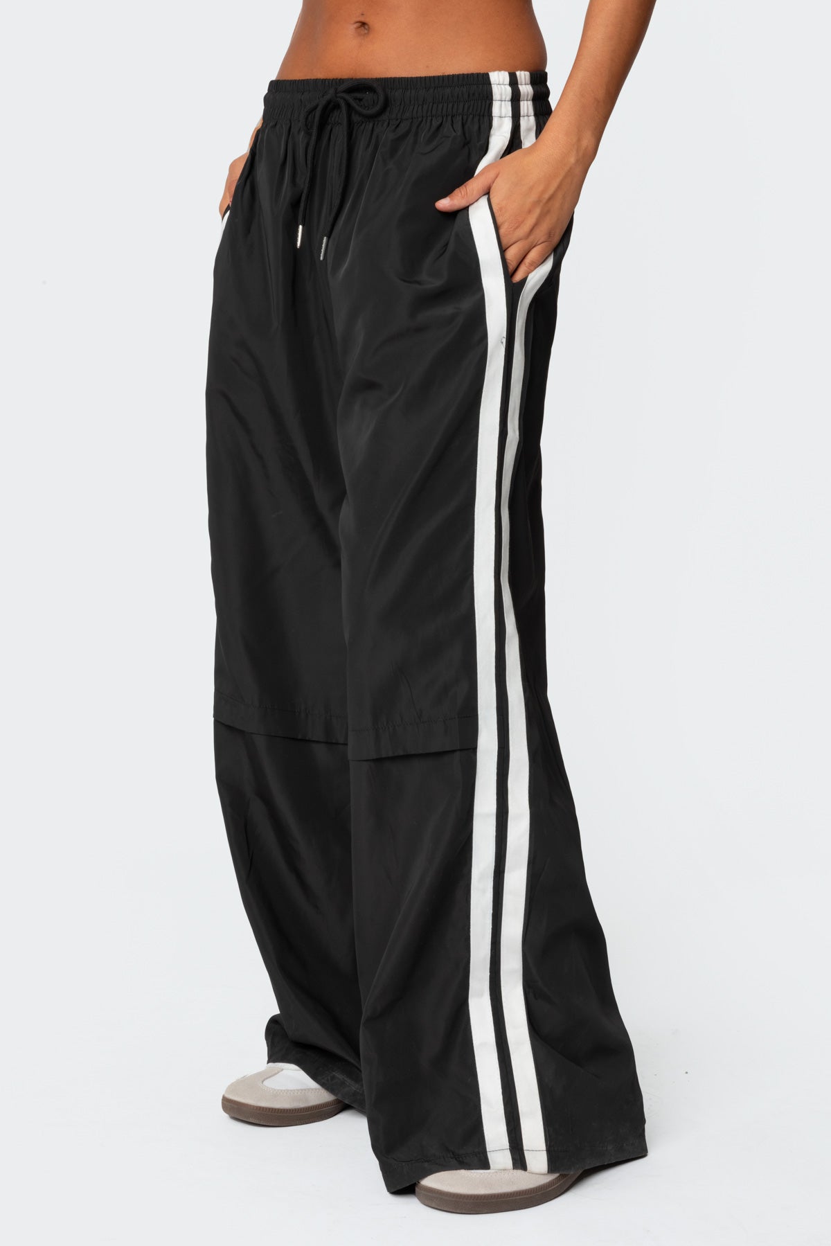 Ember Y2K Track Pants