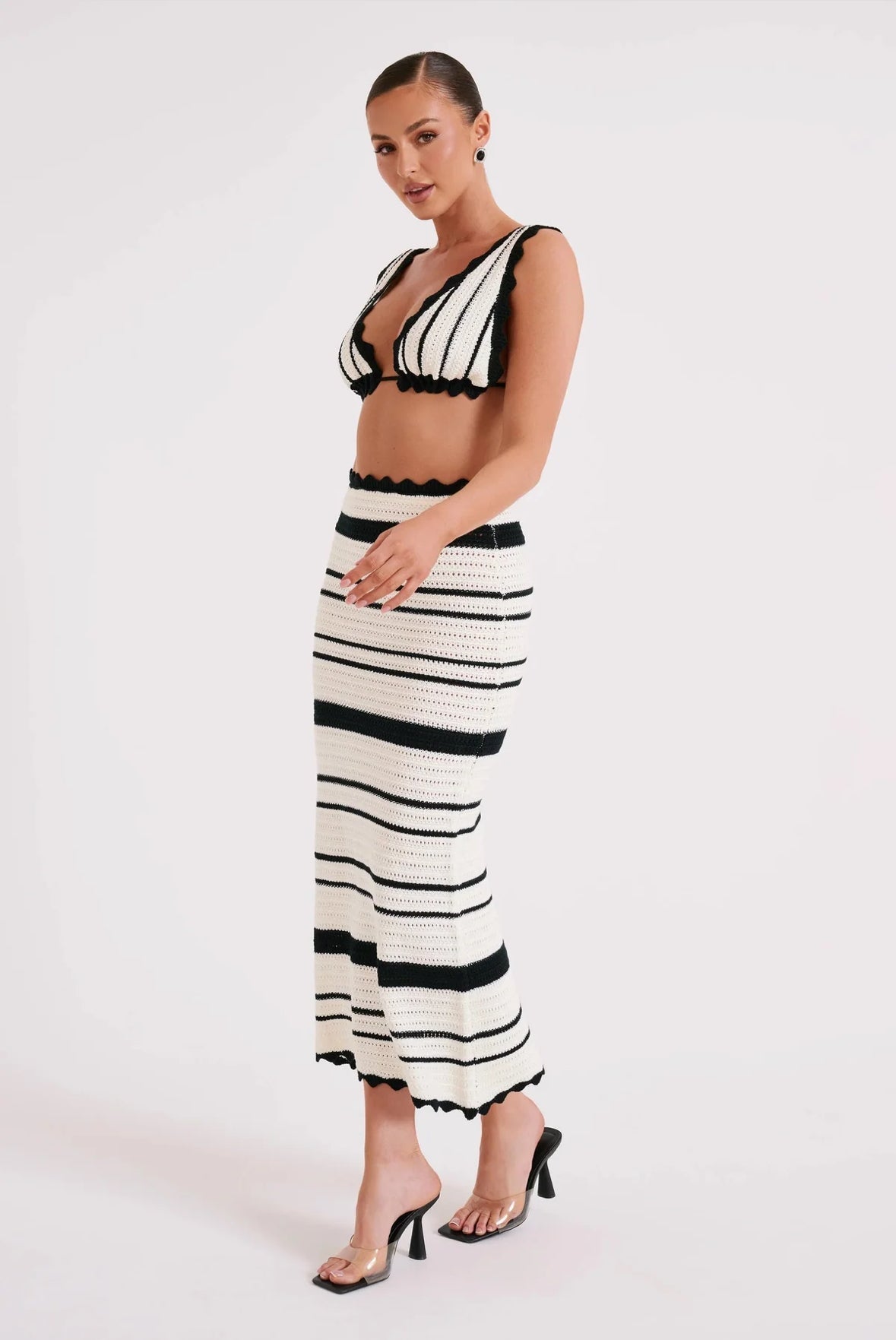 Xandria Beach Two-Piece Set