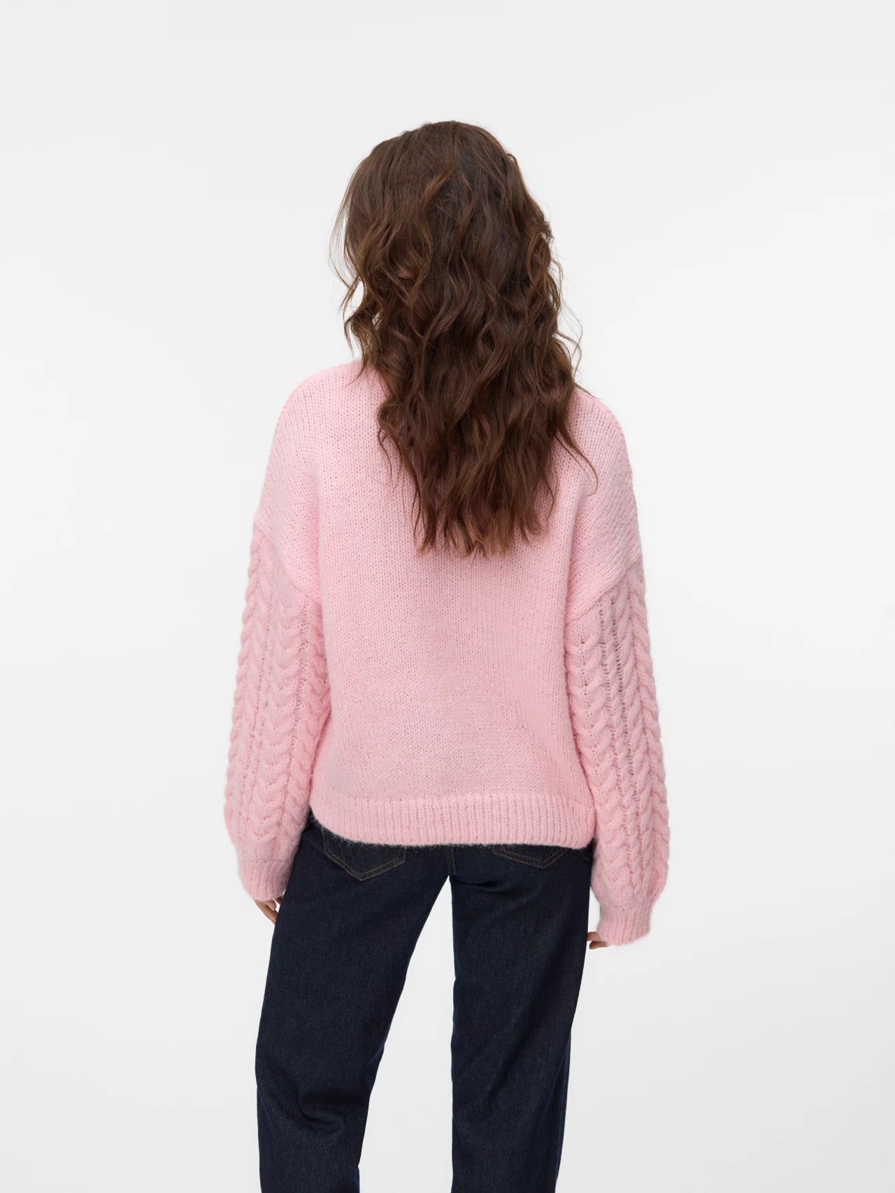 Aurrelia | Dream Pullover