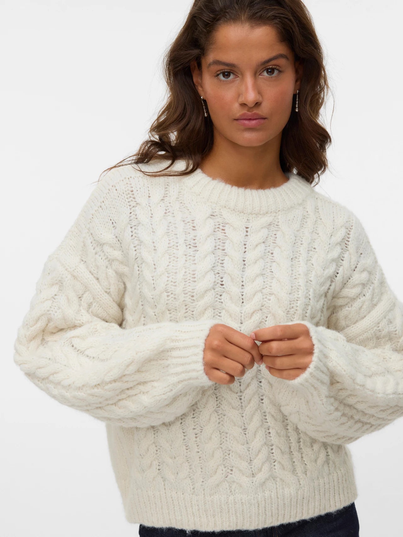 Aurrelia | Dream Pullover